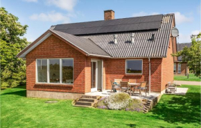 Awesome Home In Vestervig With Wifi
